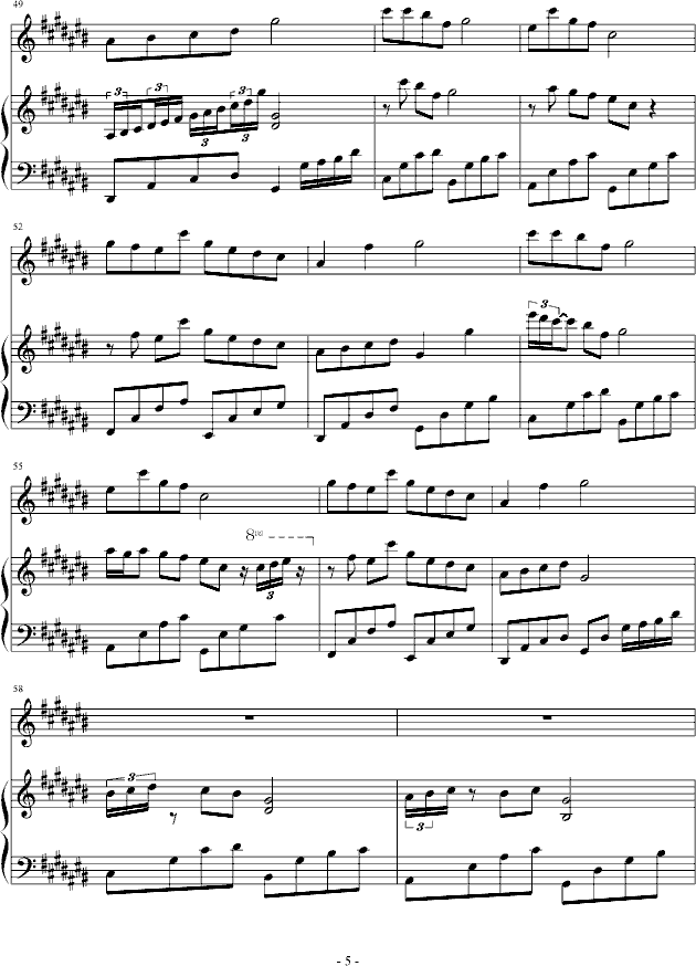 ��������Ľֵ�(����V)5