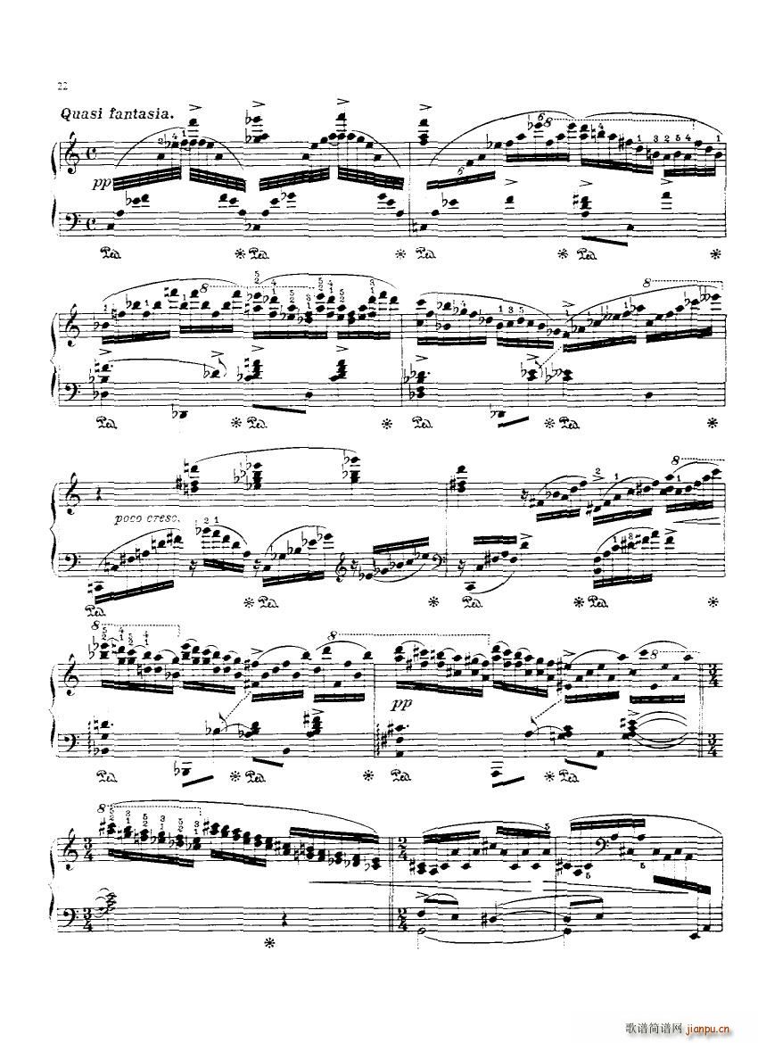 Beach Op 60 Variations on Balkan Themes(����V)22