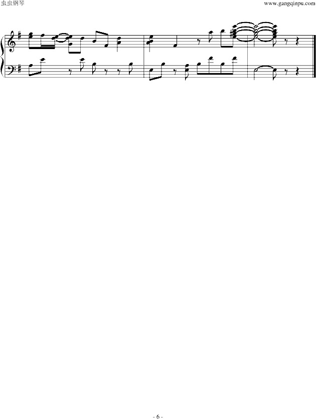 Tonight I feel close to you ���}ľ���£�(����V)6