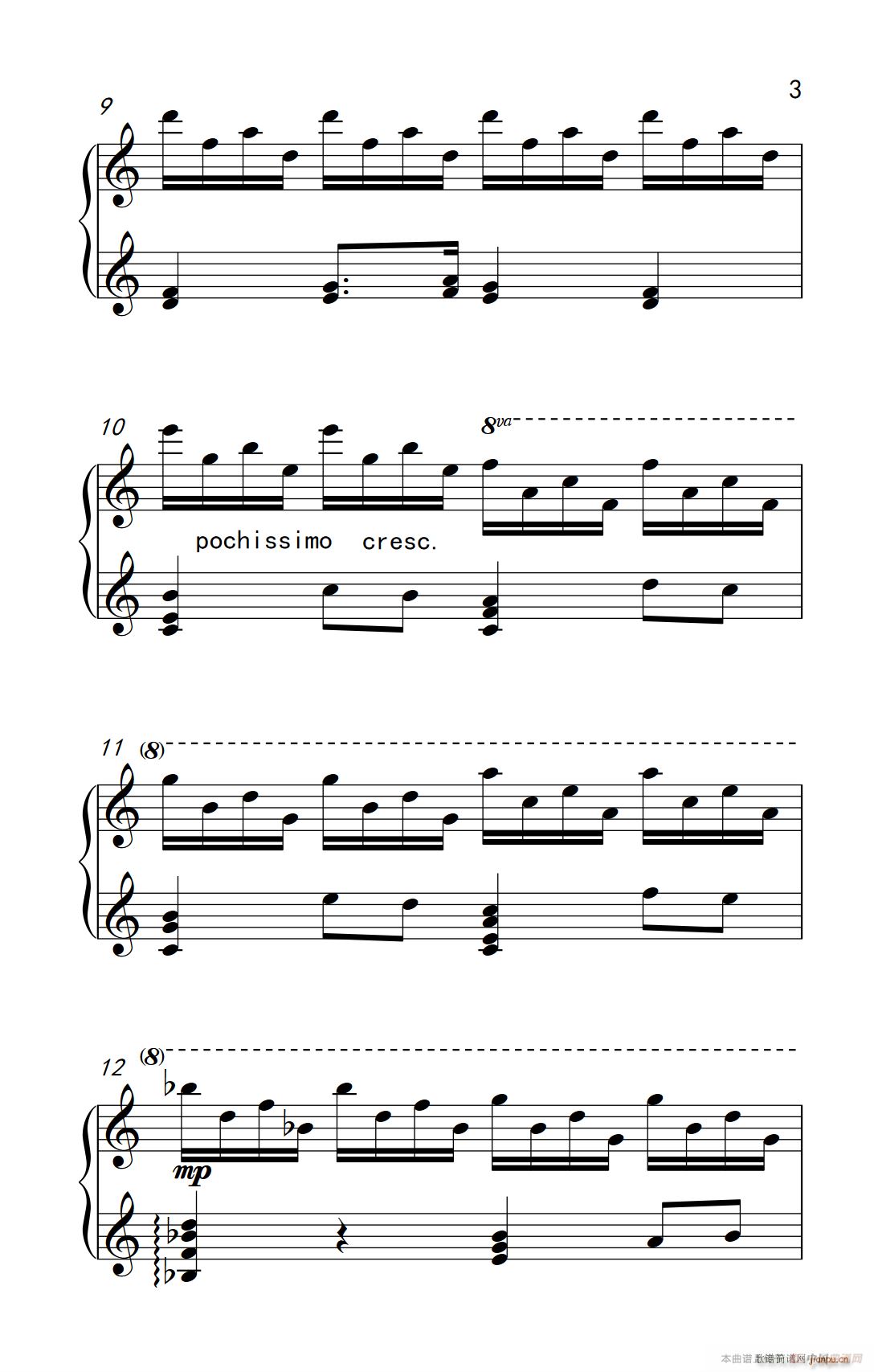 �ھż�1 ǰ���� Op 12 No 7 ��������(l�� )�W(xu��)Ժ ��� �I(y��)�� �����̳� 7 9��(����V)3