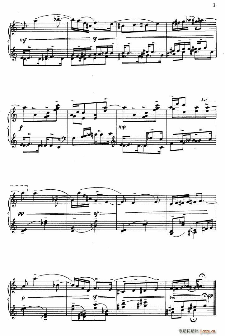 Bazlik Preludes book 1(����V)35