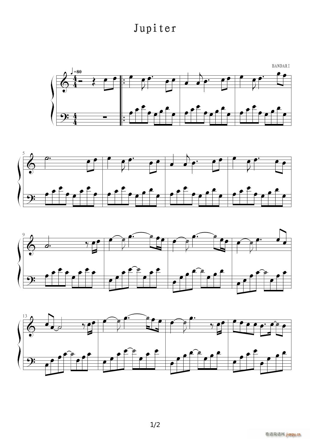 Jupiter ������ �ϼ� C�{(����V)1