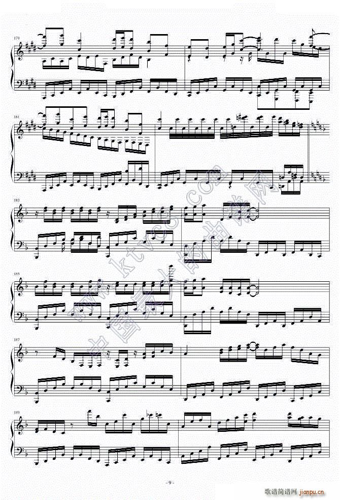 II Pianoforte ��һ����(����V)9