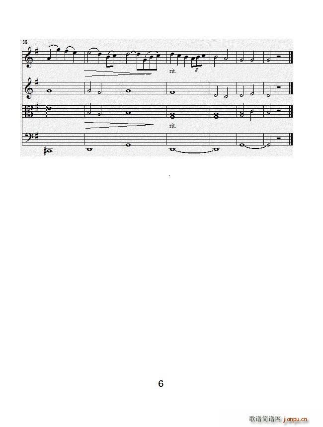 No 1�Ҙ�(l�� )������ �ڶ���(l�� )��(���V)6