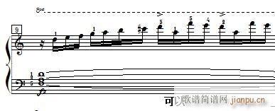 ܇(ch��)���� ��ٿ��پ����� Czerny 299 ��1�� ��������ʾ(����V)6