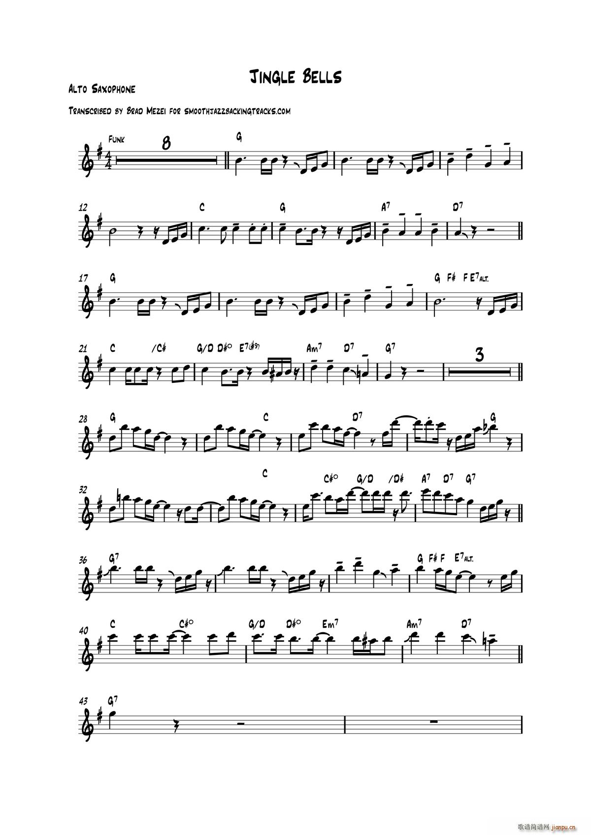 Jingle Bells �����_��˹(ʮ�ּ�����)1