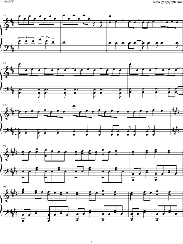 Love Story С��y����(����V)6