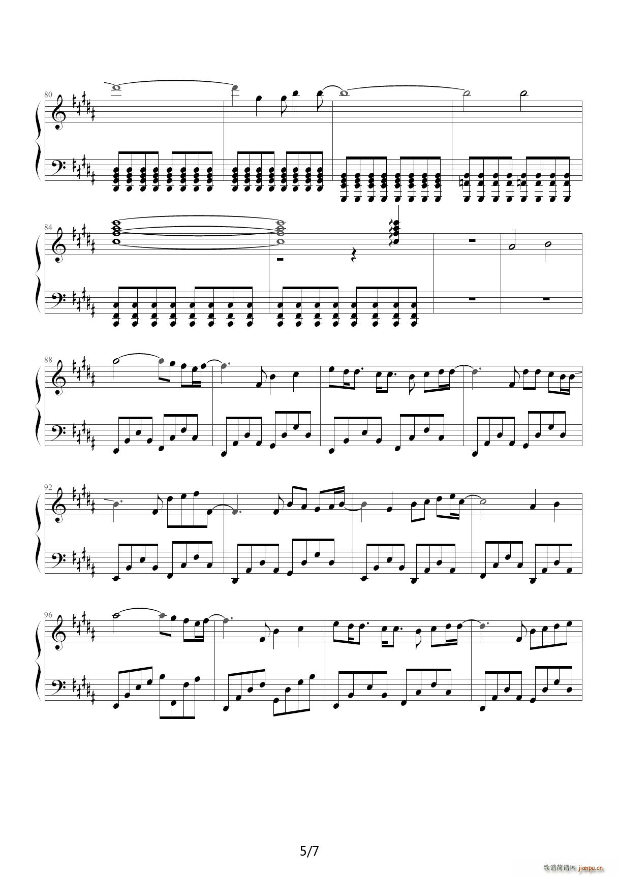 �����ߥ� From Y to Y B�{(����V)5