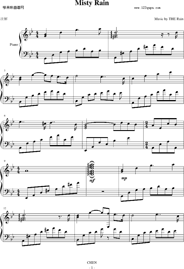 Mistyrain-��(d��ng)��Ӱҕ(����V)1