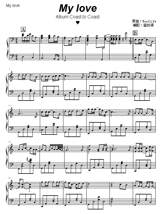 Mylove-�{���{�����(����V)1