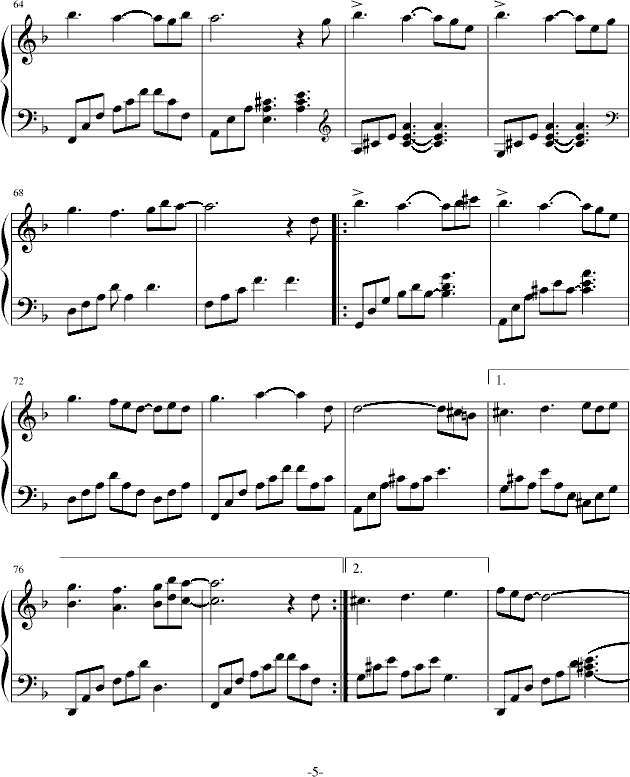 FELITSA(����V)5