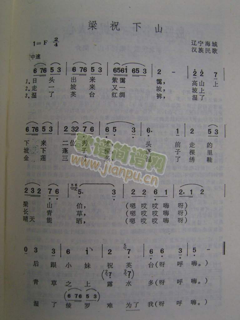 ��ף��ɽ(���ָ��V)1