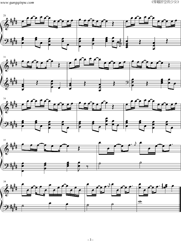 ��Խ�r(sh��)�յ���Ů��׃������(����V)3