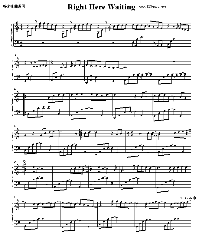 RightHereWaiting-�W�����n(����V)1