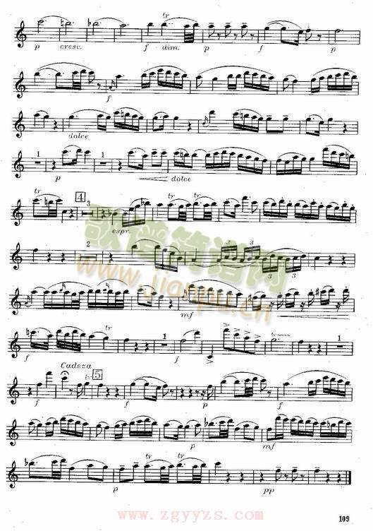 MorzatCMajorConcerto(����)6