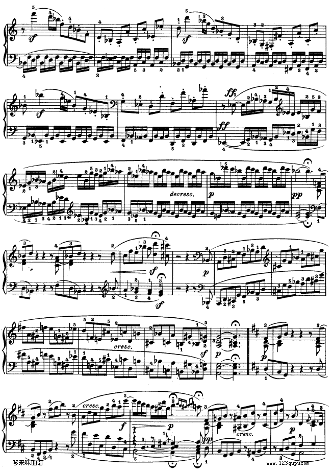 D���{����������Q��-Op.10No--3-ؐ���(����V)19