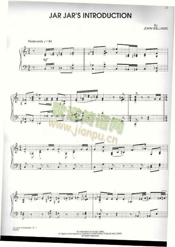 JARJARSINTRODUCTION(�����V)1