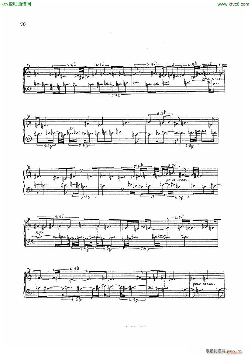 finnissy michael verdi transcription no 07(����V)6