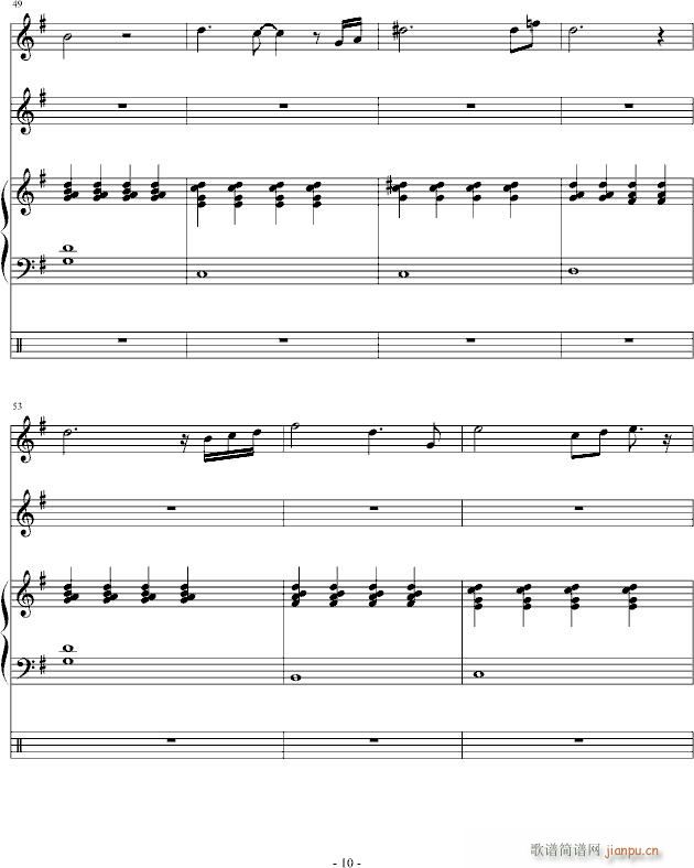 You will Never know(����V)10