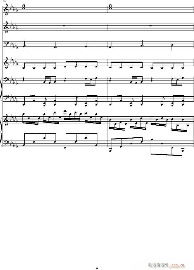 Sharpness Space(����V)9