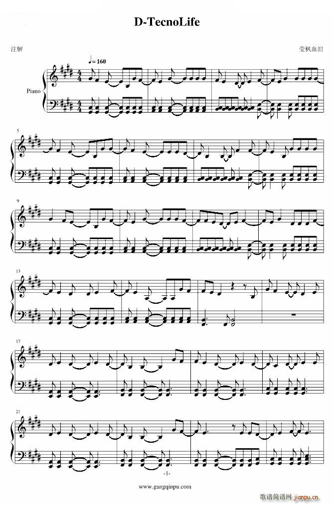 ����OP D TecnoLife(����V)1