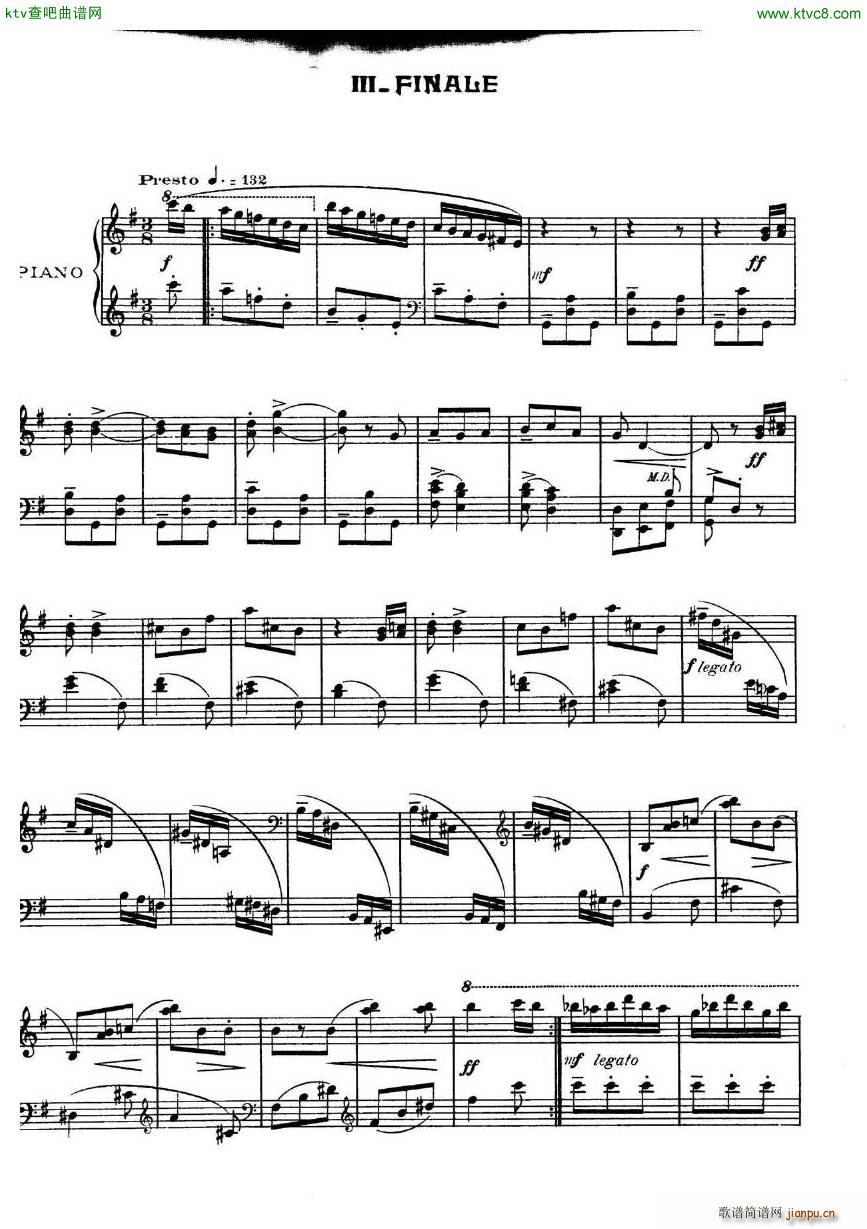 Auric Sonatine(����V)7