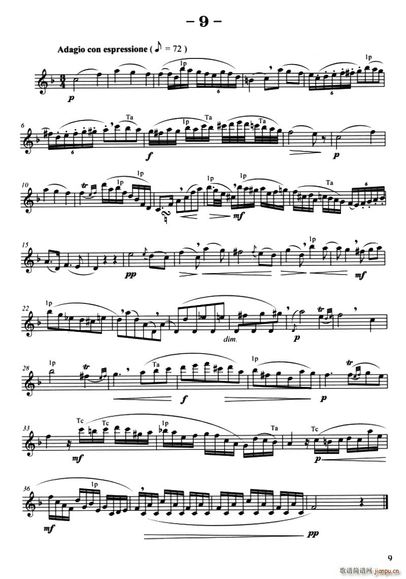 �����_��˹�ܾ����� 9(ʮ�ּ�����)1