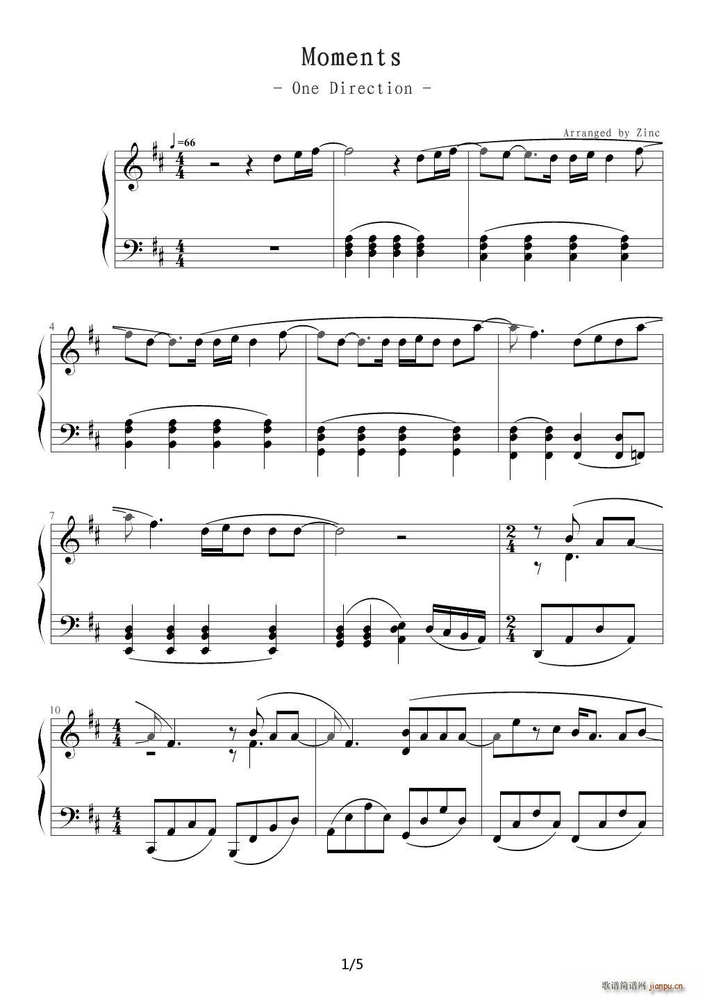 Moments One Direction D�{(����V)1