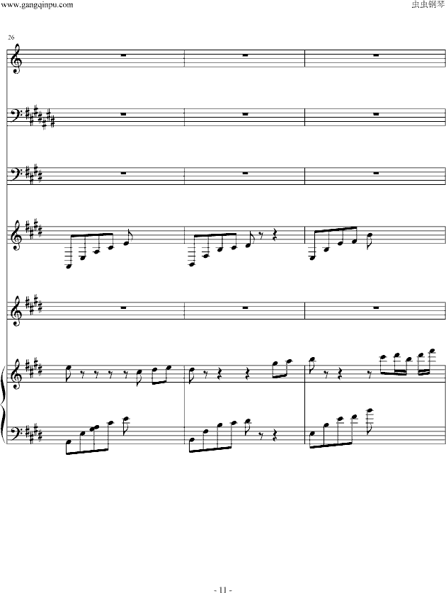 all together(����V)11