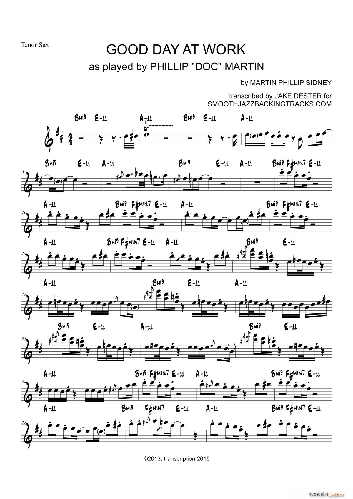 Good Day At Work �������_��˹(ʮ�ּ�����)1