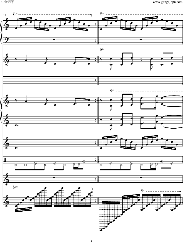 �L(ch��ng)���L(ch��ng)(����V)8