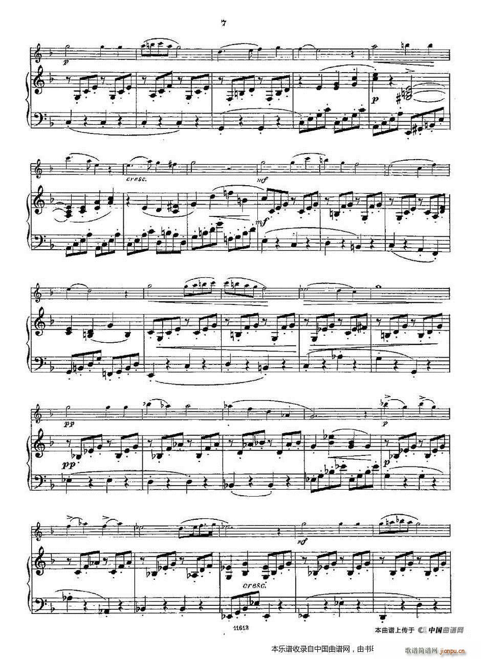 Opern Transcriptionen Op 45 1 �L(ch��ng)�� ��ٰ���(����V)7