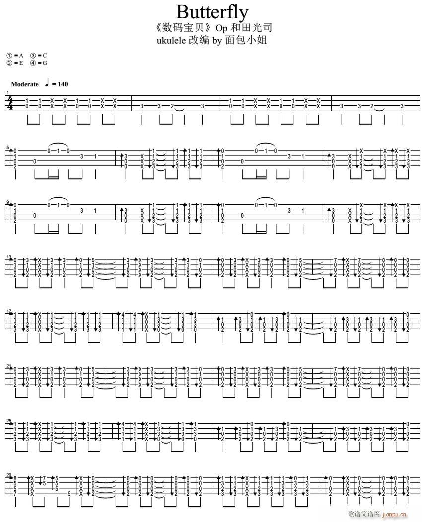 Butterfly �ȿ�����ָ���V(�����V)1