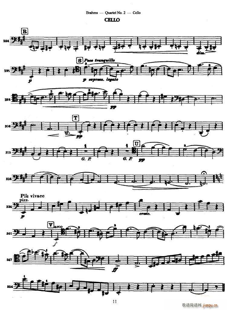 Quartet No.2(�������V)11