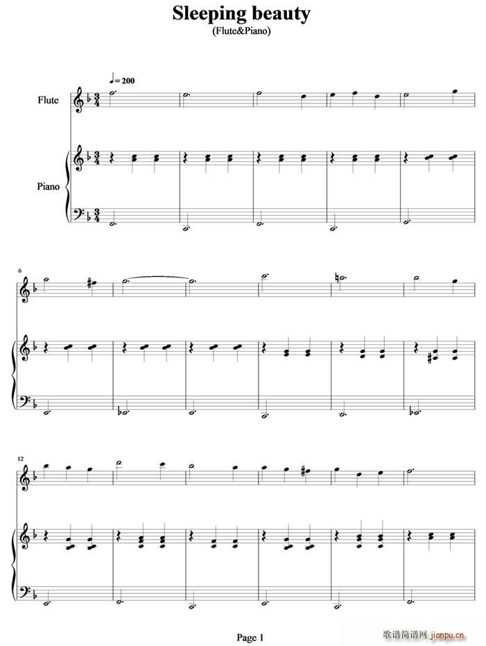 Sleeping beauty(�Ѻ��V)1