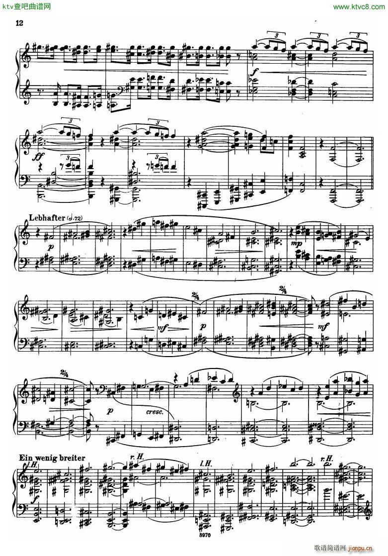 Hindemith Sonata No 1(����V)10