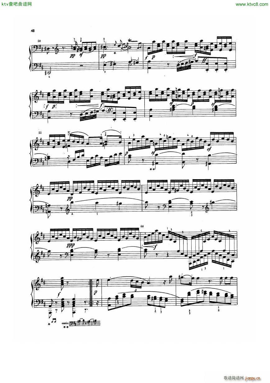 dussek 9 3(����V)5