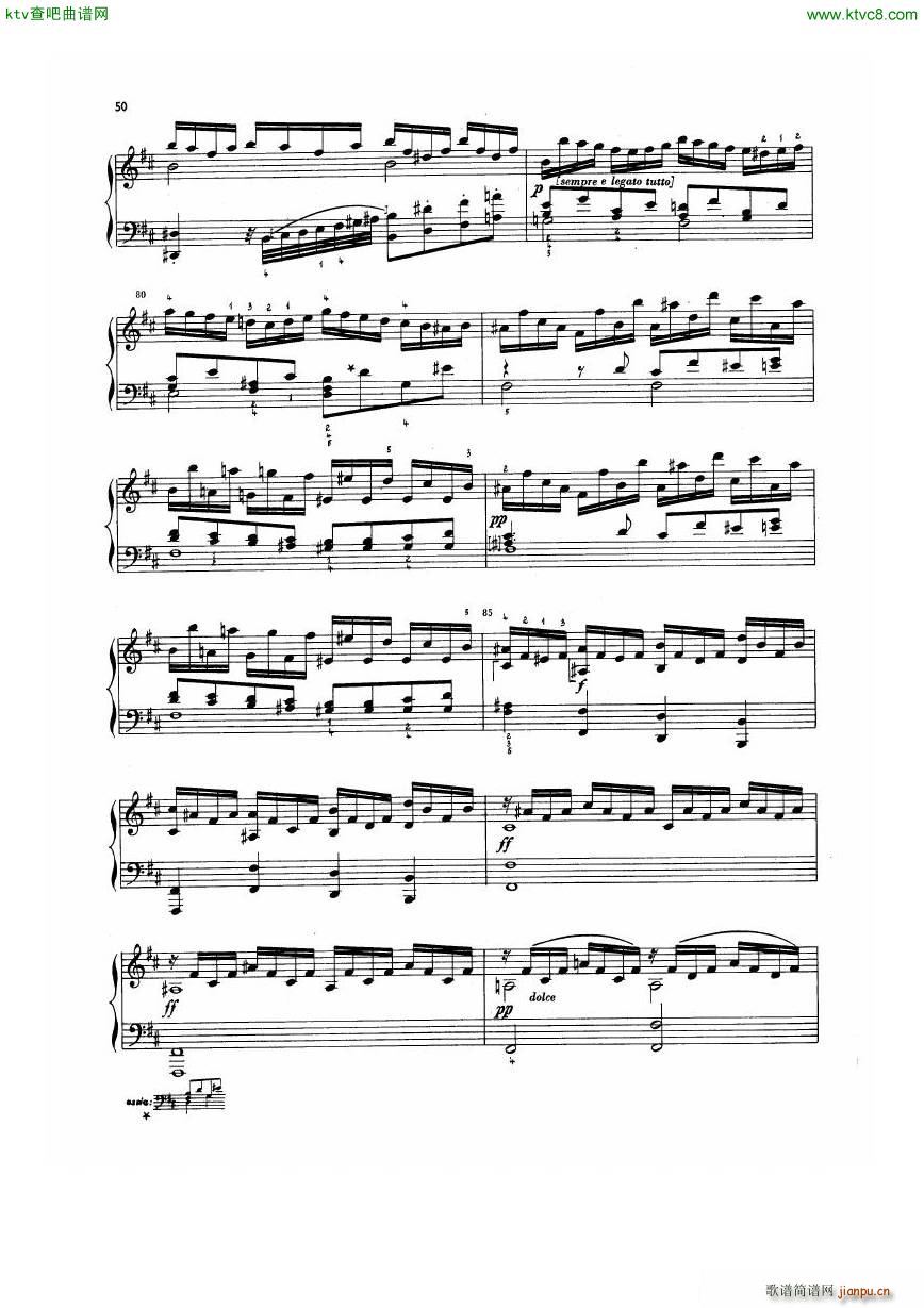 dussek 9 3(����V)7