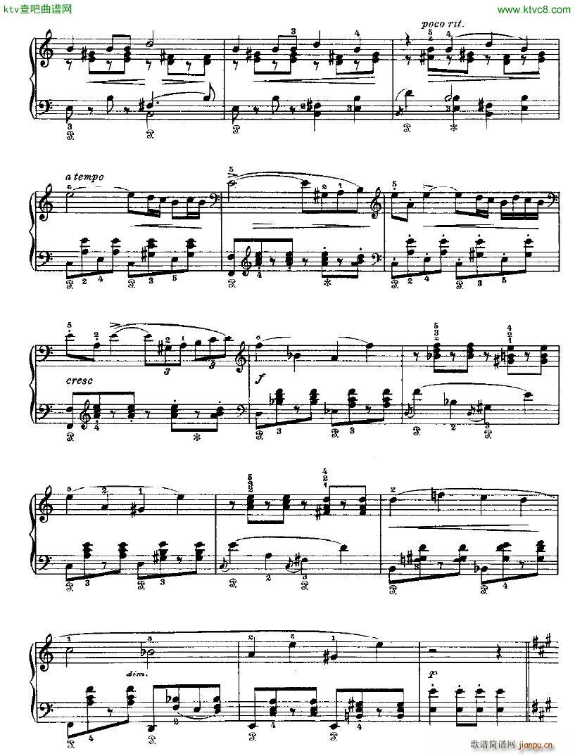 Peer Gynt Suite No 2 Op 55(����V)8