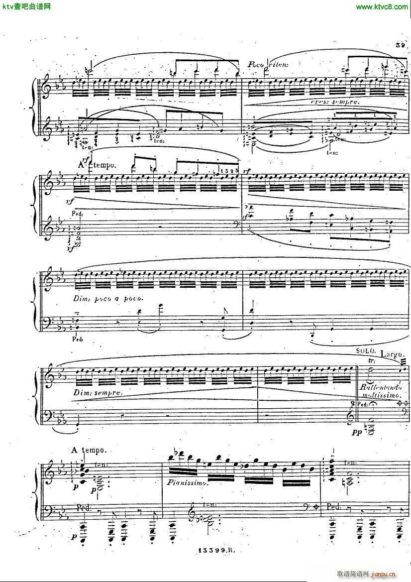 Beethoven Alkan Concerto(����V)38