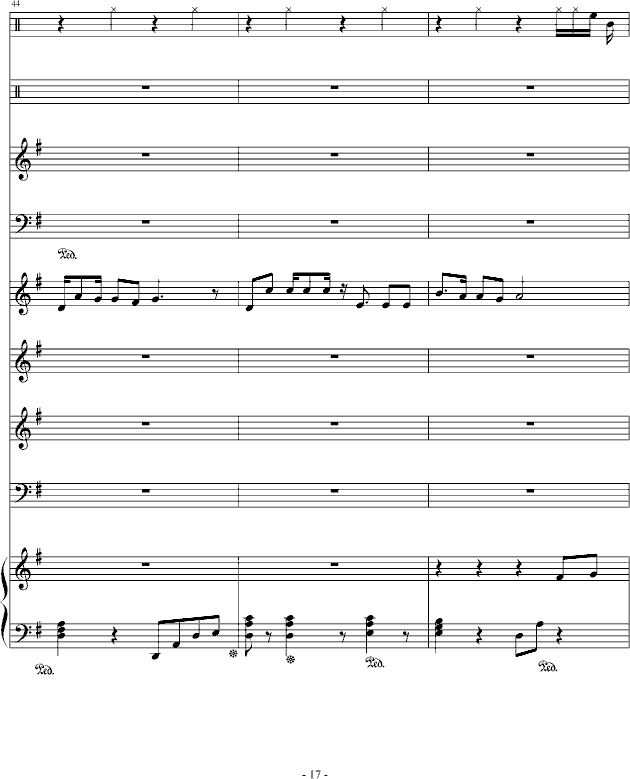 ���_(����V)17