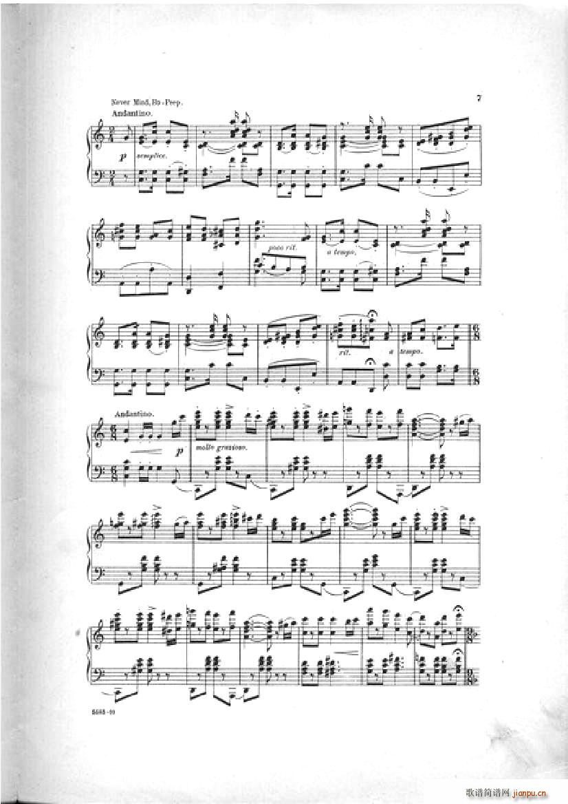 Victor Herbert Babes in Toyland 2 Waltzes(����V)6