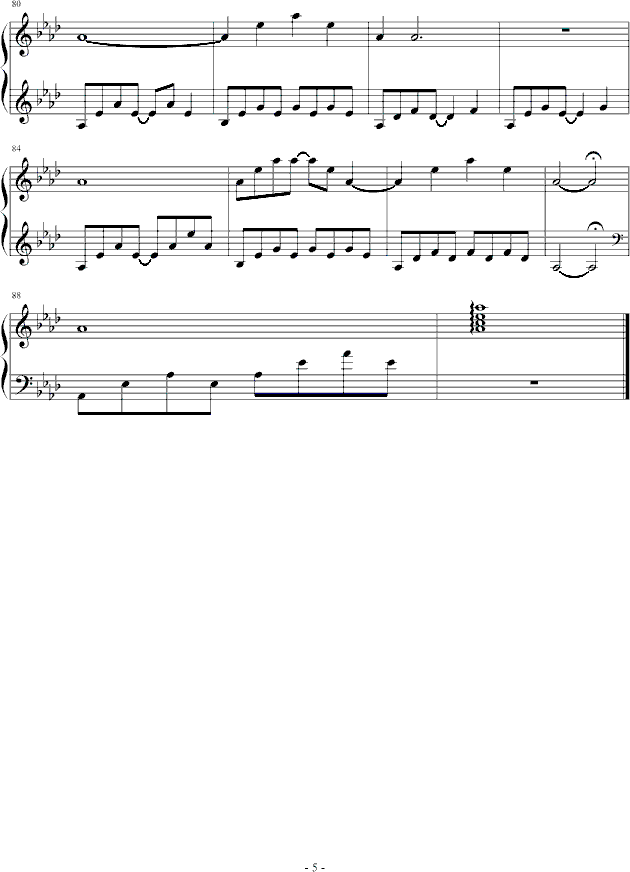 My heart will go on���������㣩(����V)5