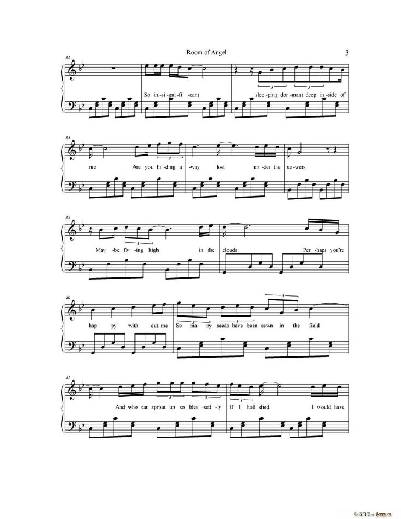 ���o�X Silent Hill 4 Room of Angel(����V)3