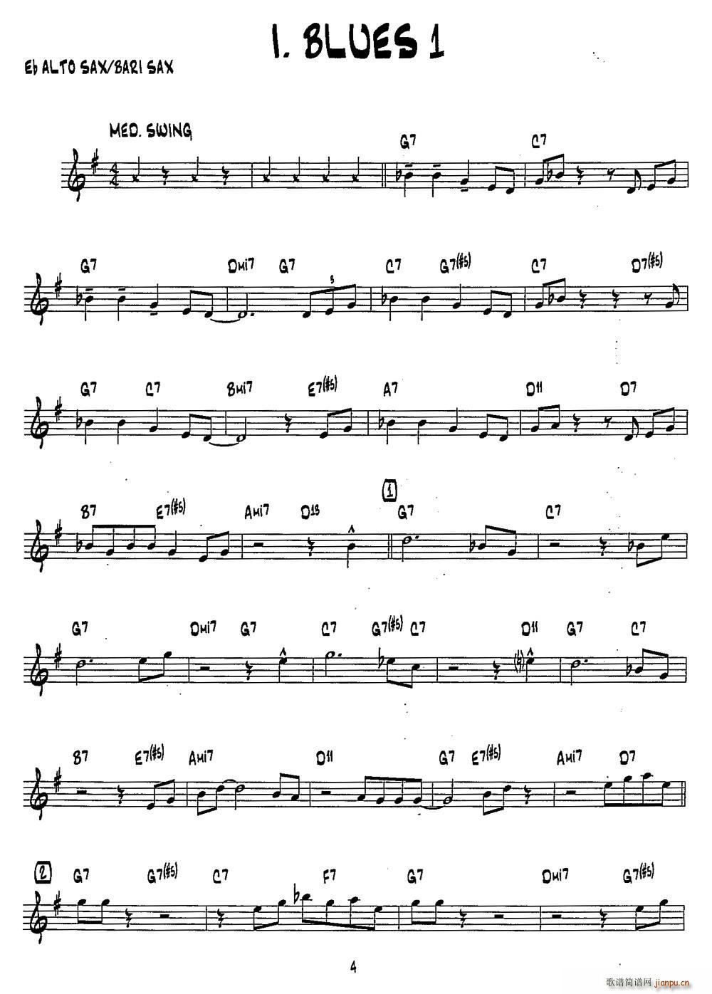 BLUES1 15�׾�ʿ������֮1(ʮ�ּ�����)1