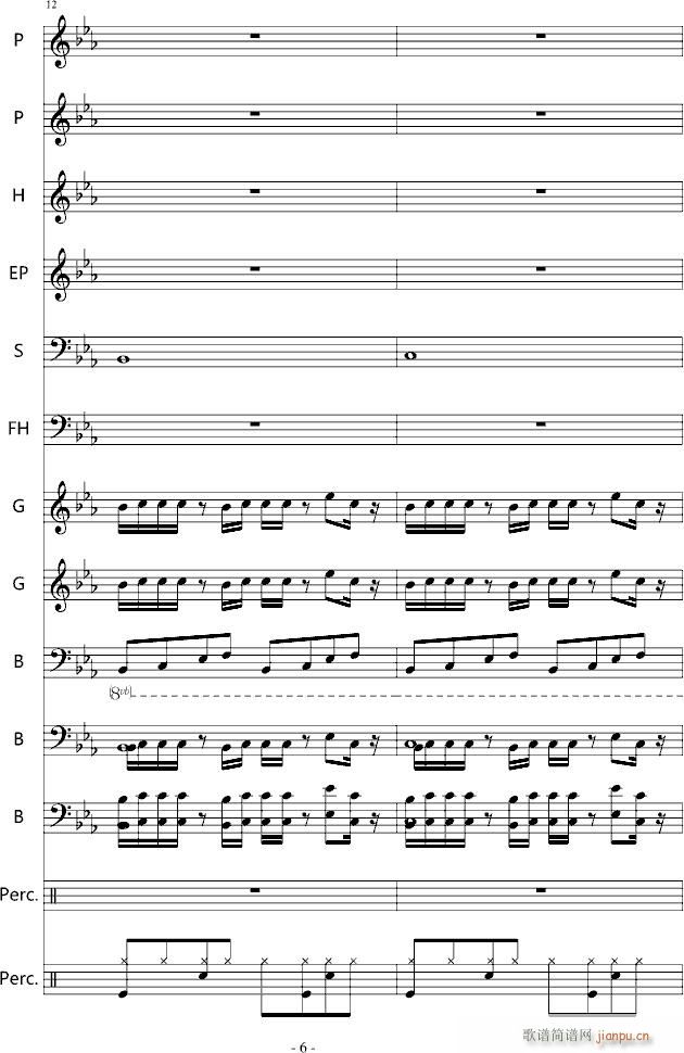 YOU SHUFFLE OP(����V)6