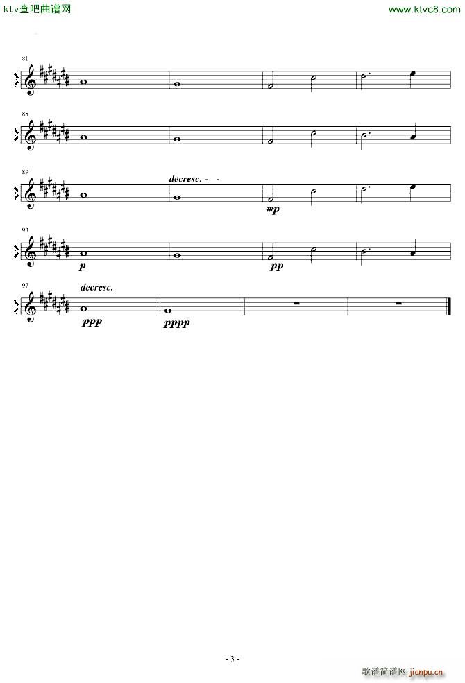 Love gone������ ���ϸ���(����V)3