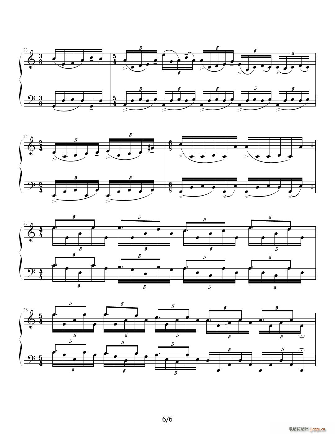 ����n���}��The Heart Asks Pleasure First(����V)6