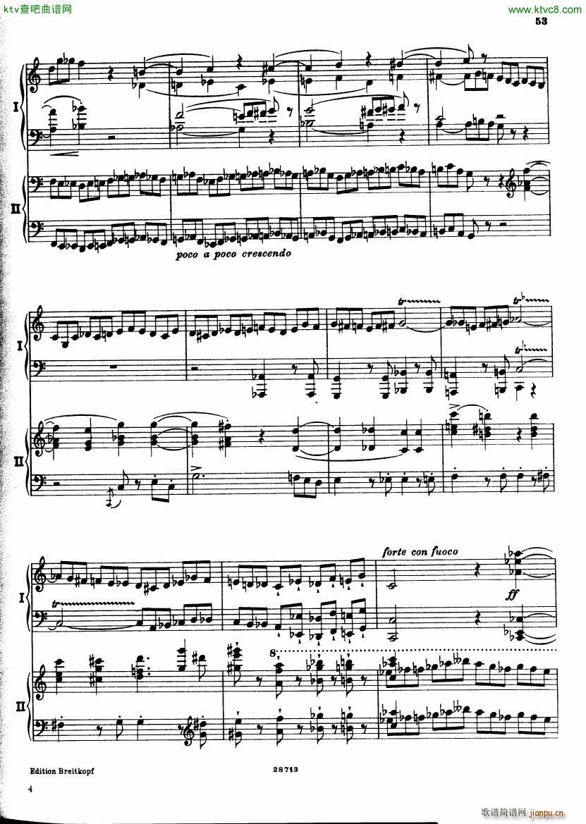 Busoni Fantasia contrappuntistica 2p 2(����V)19