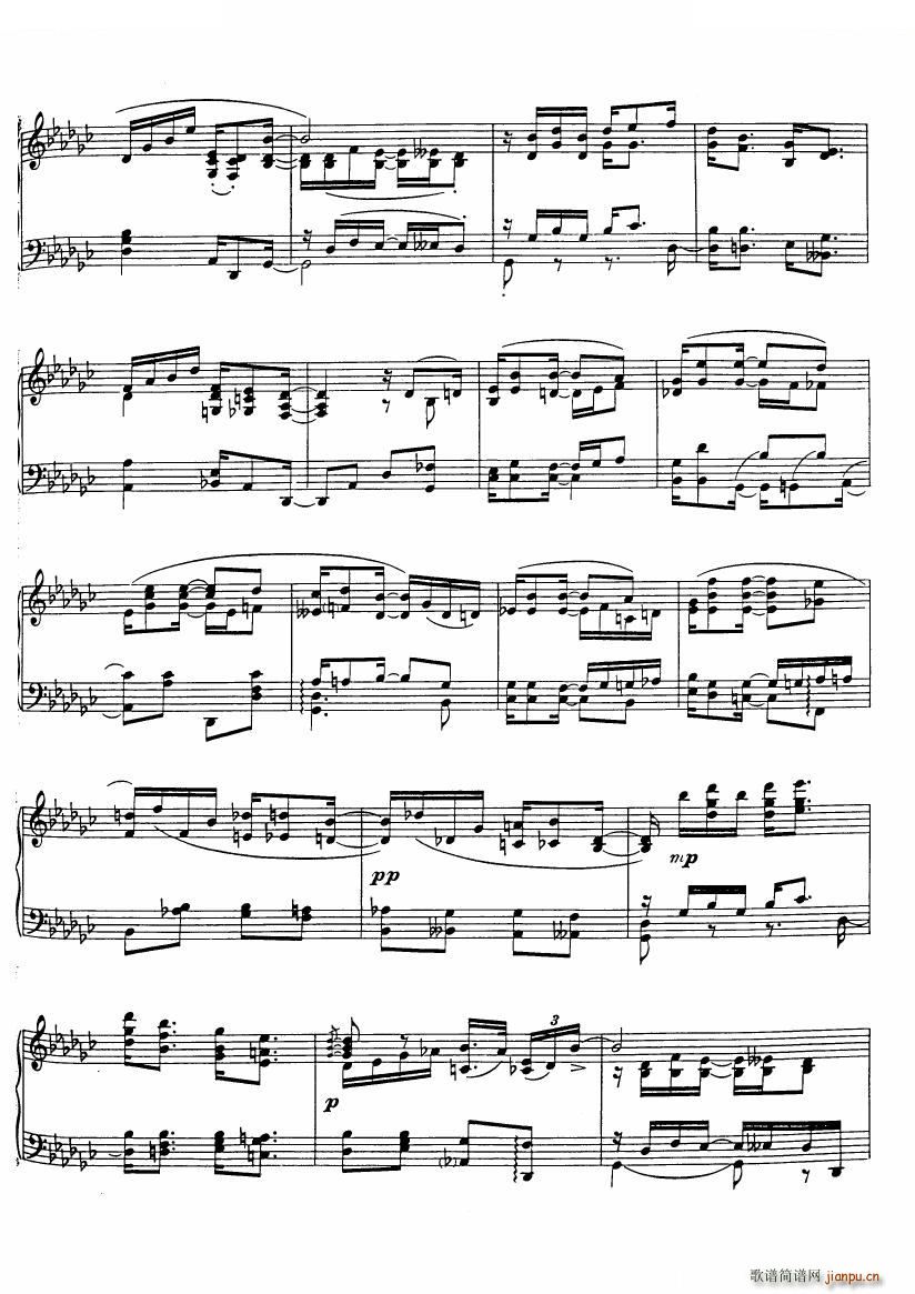 551 classical sheet music piano rags һ(����V)38
